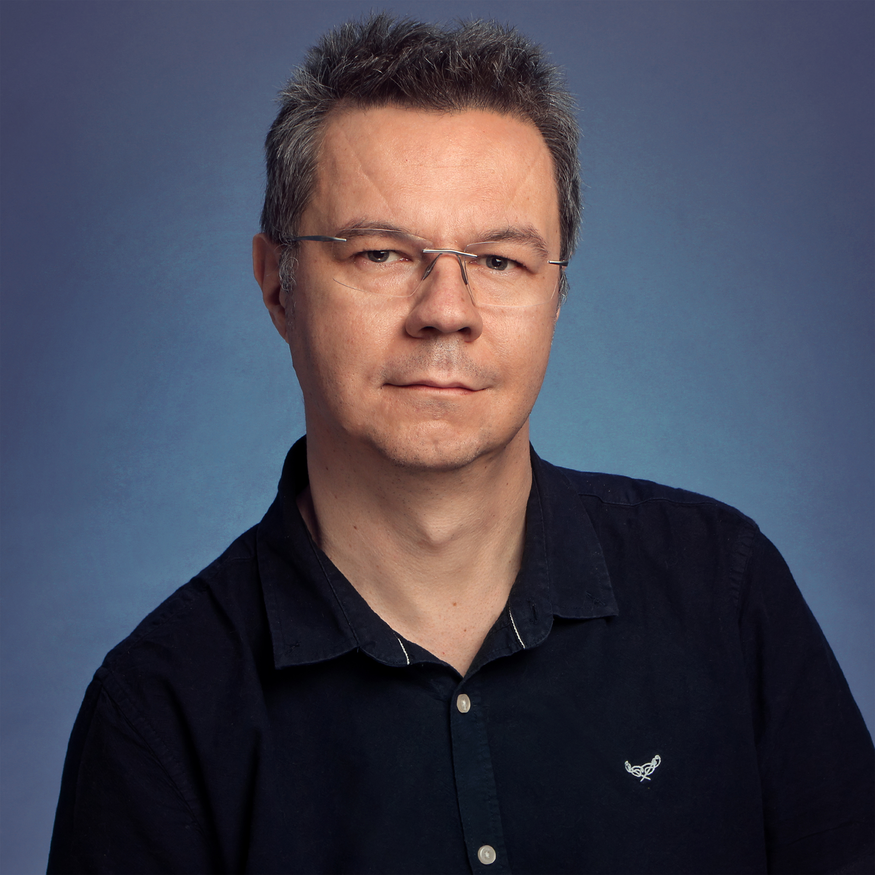 dr hab. Fryderyk Falniowski, prof. UEK