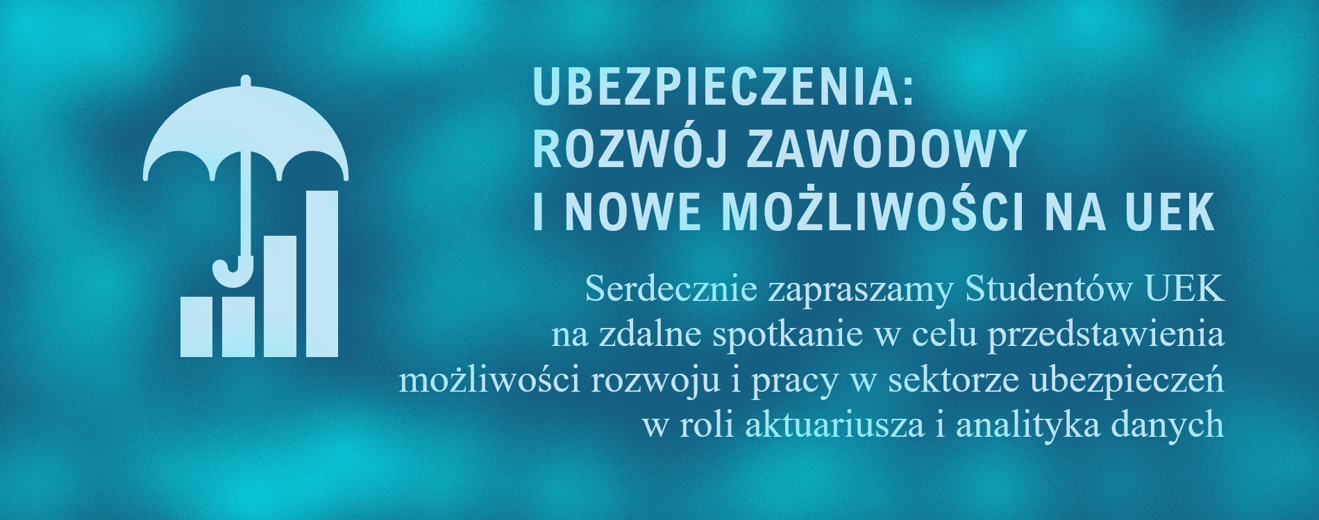Ubezpieczenia UEK 3