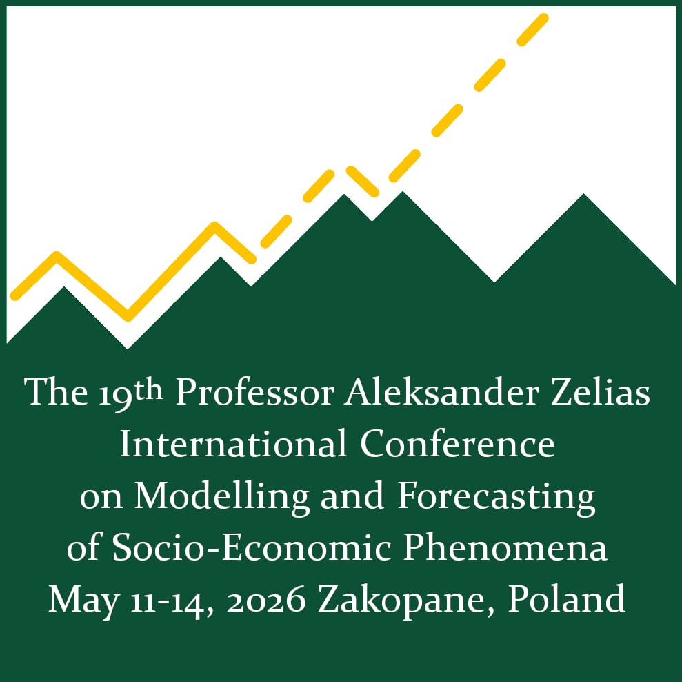 XIX Międzynarodowa Konferencja Naukowa im. prof. Aleksandra Zeliasia